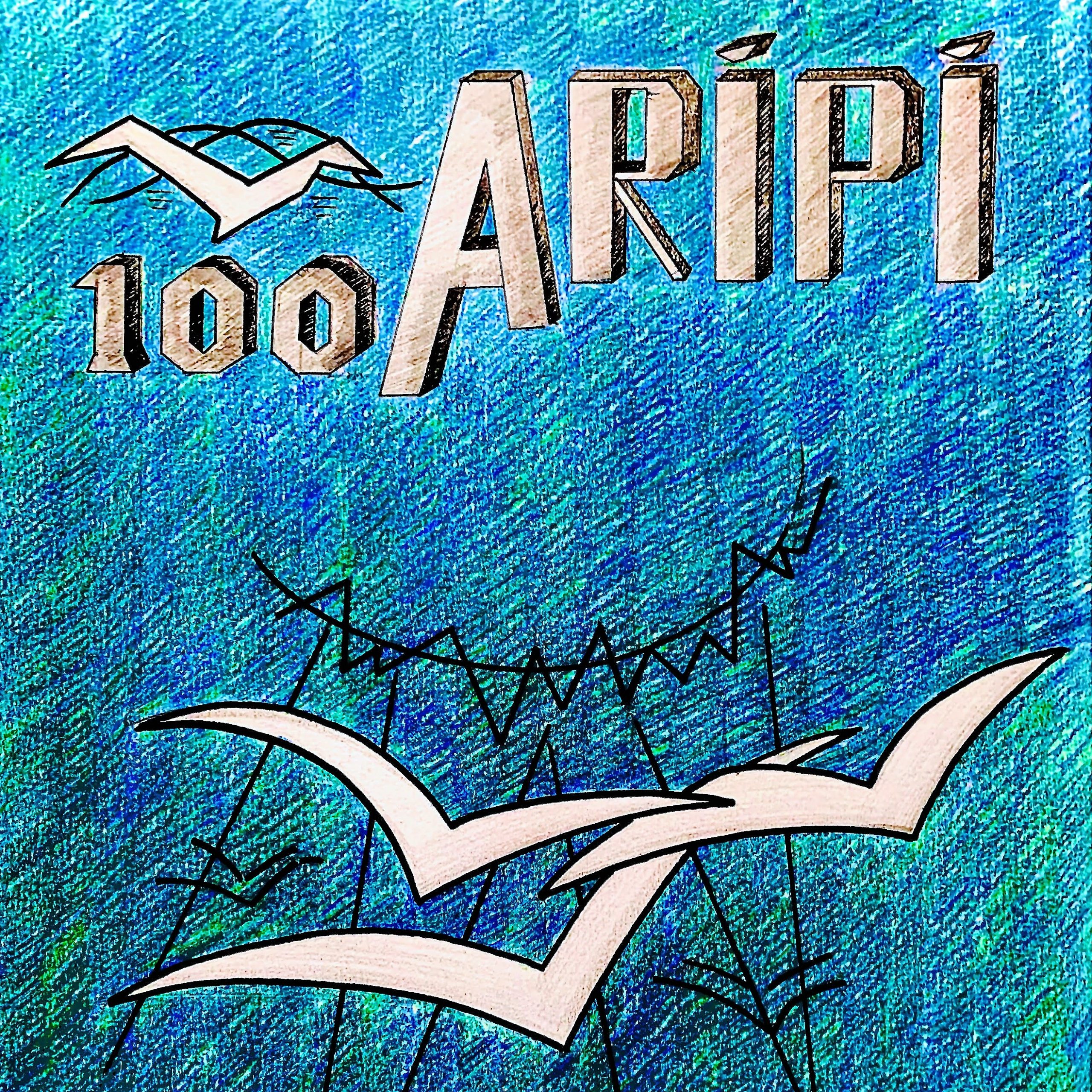 Aripi-100