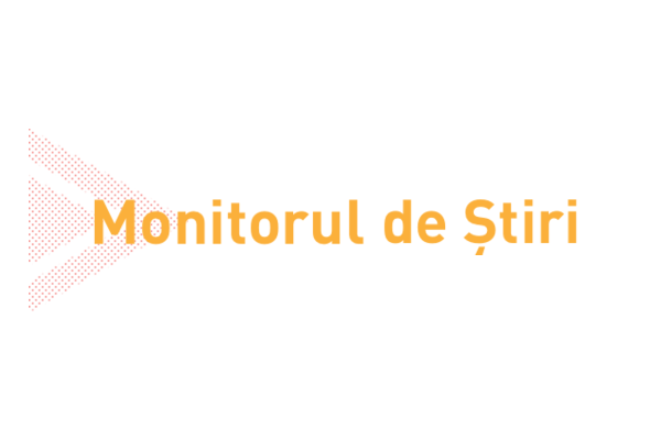 Monitorul de Ştiri