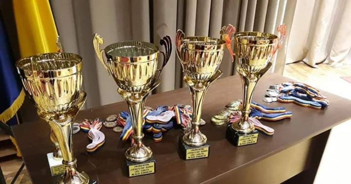 Cei mai buni elevi români la Geografie sunt argeşeni. Judeţul Argeş a obţinut jumătate din cupe la ultimul concurs naţional organizat la această disciplină